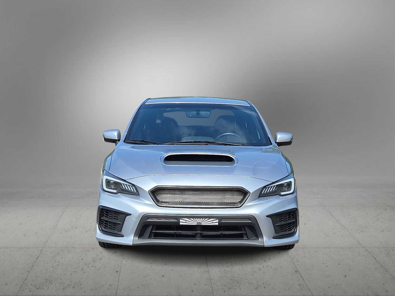 Used 2021 Subaru WRX STI w/ Popular Package #3 (IZT) AWD/4WD image 3