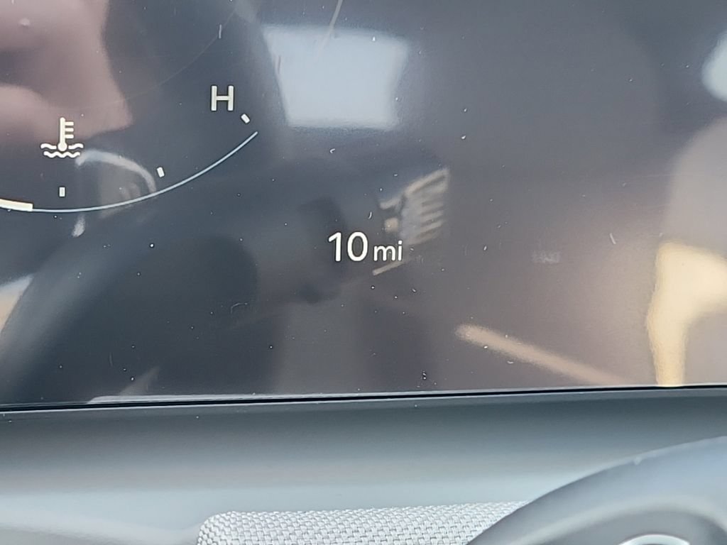 New 2026 Hyundai Tucson Limited AWD/4WD image 14
