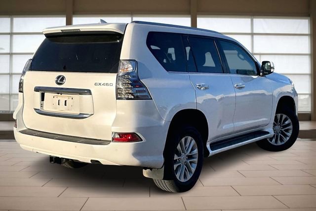 Used 2021 Lexus GX 460 Premium w/ Premium Package image 2