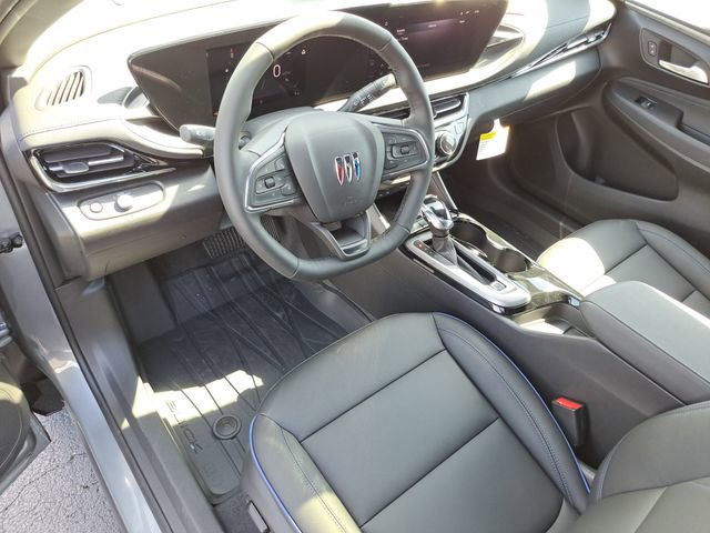 New 2026 Buick Envista Sport Touring w/ Convenience I Package image 21