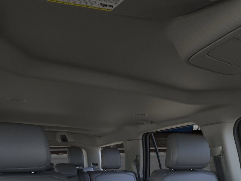 New 2026 Ford Expedition Active image 22