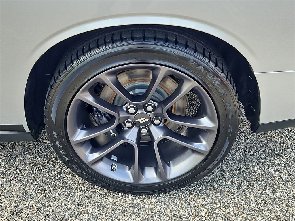 Used 2023 Dodge Challenger R/T Scat Pack image 8