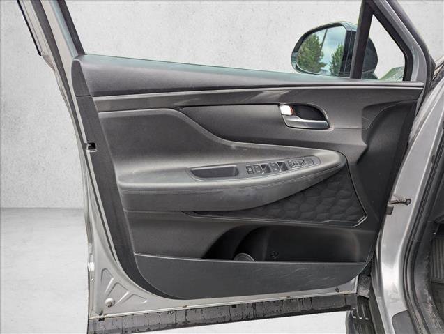 Used 2023 Hyundai Santa Fe XRT FWD image 22