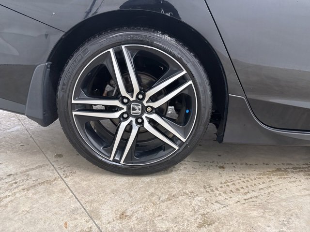 Used 2016 Honda Accord Sport image 12