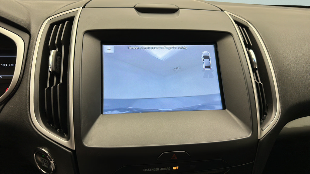 Used 2016 Ford Edge SEL w/ Equipment Group 201A FWD image 19