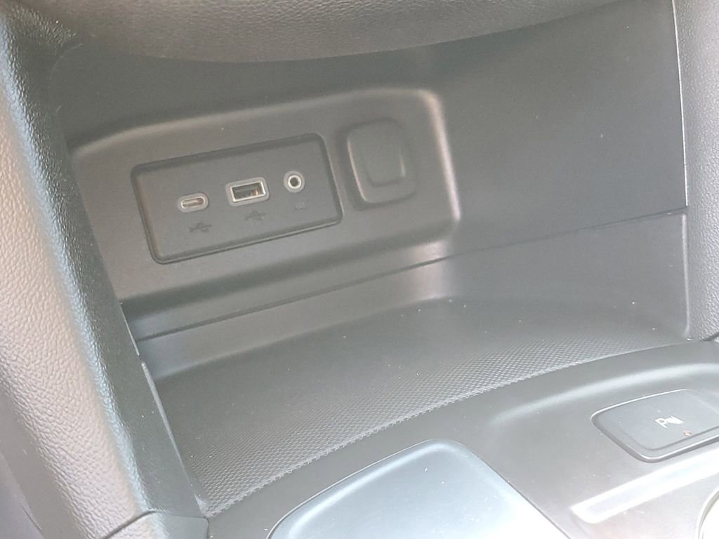 Certified 2022 Chevrolet Equinox LT FWD image 18
