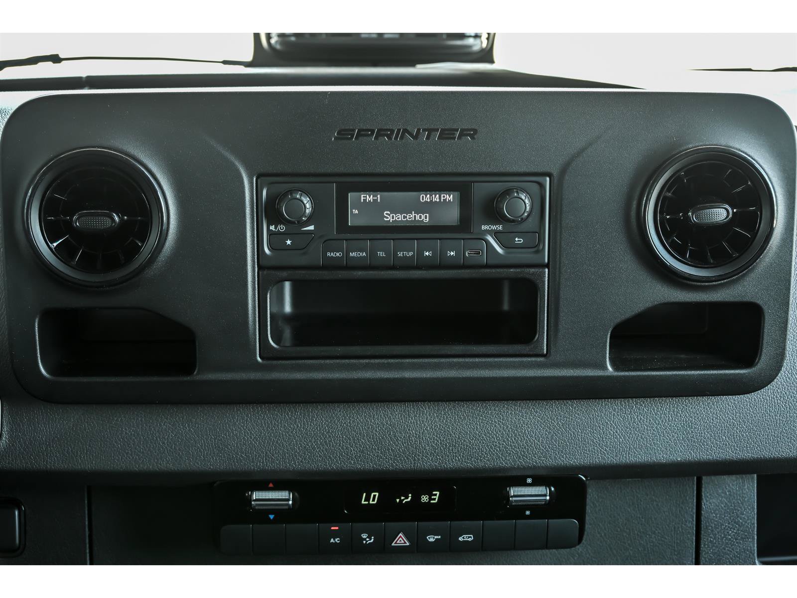 Used 2025 Mercedes-Benz Sprinter 2500 image 10
