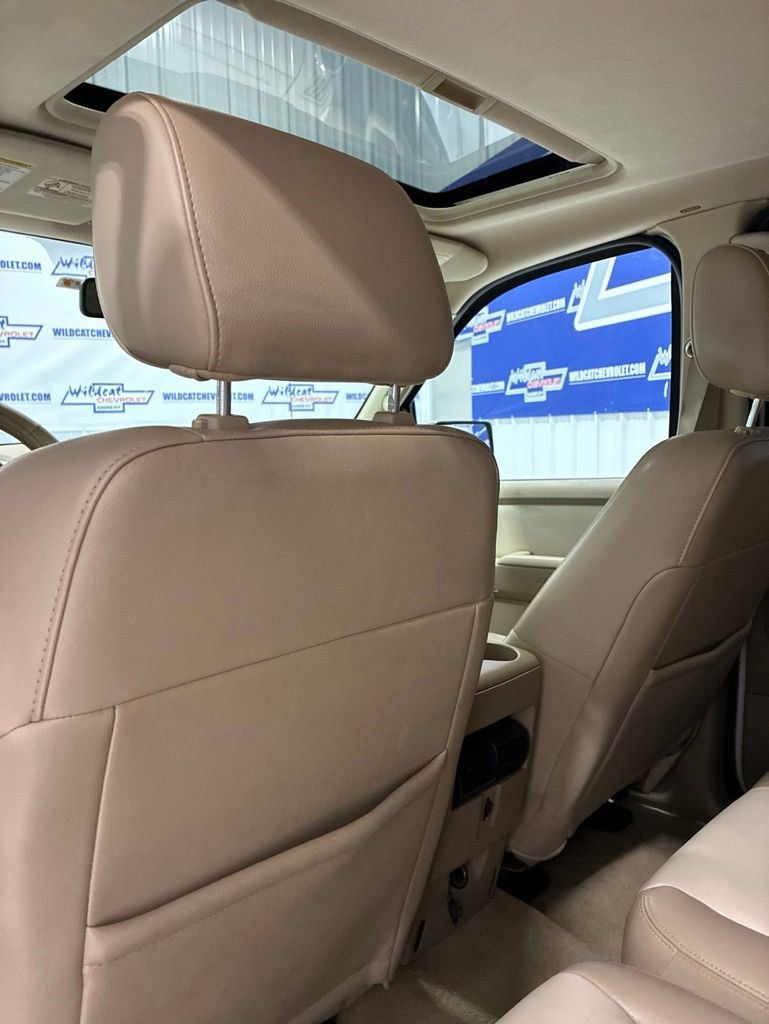 Used 2007 Ford Explorer Eddie Bauer RWD image 23