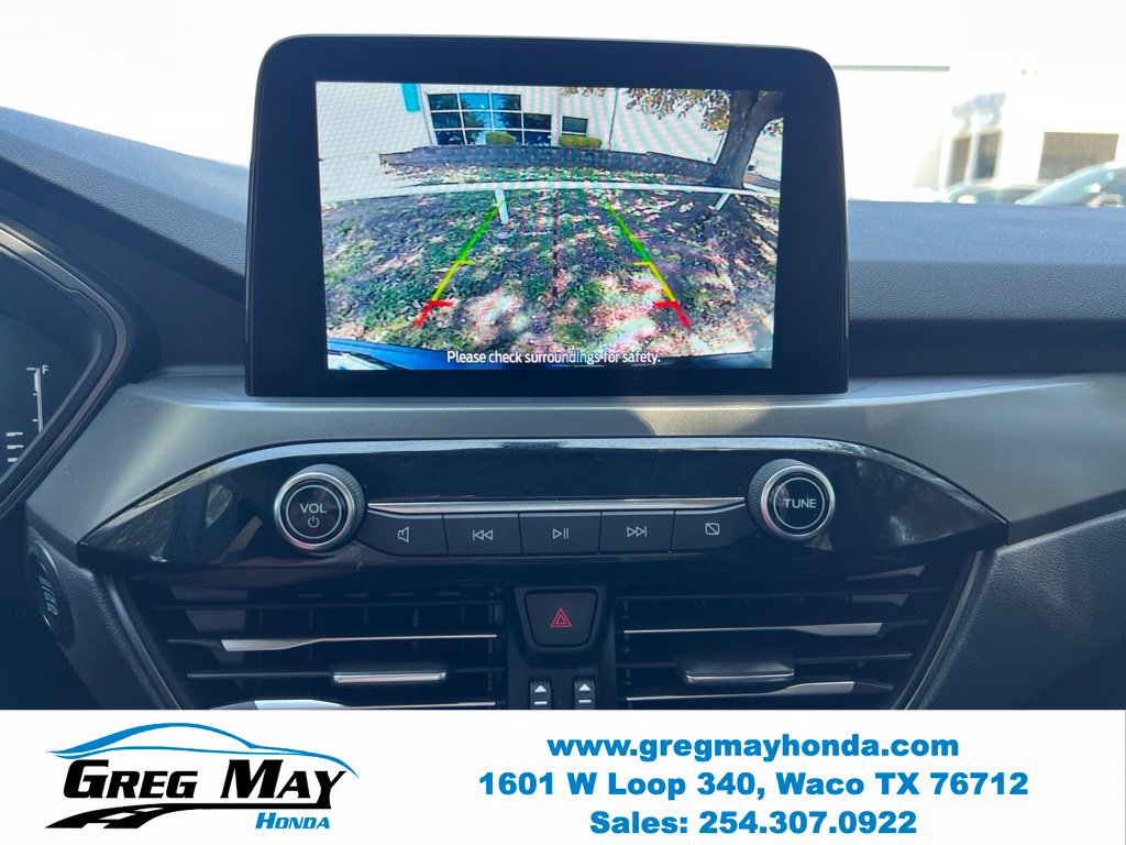 Used 2023 Ford Escape Active FWD image 32