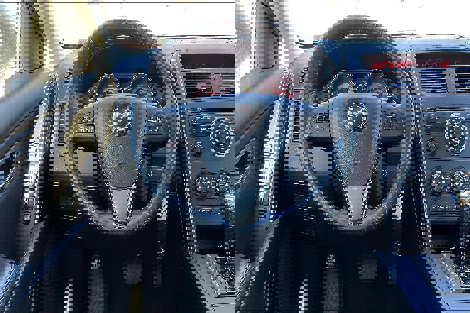 Used 2012 MAZDA CX-9 Touring image 13