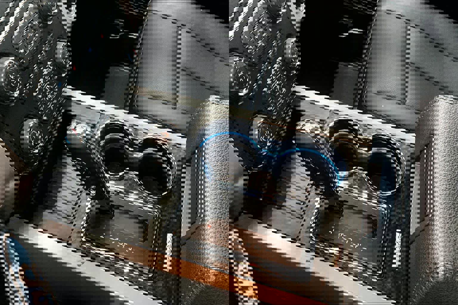 Used 2017 Ford Expedition EL Limited w/ Equipment Group 301A image 15