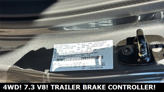 New 2026 Ford F350 XLT image 32