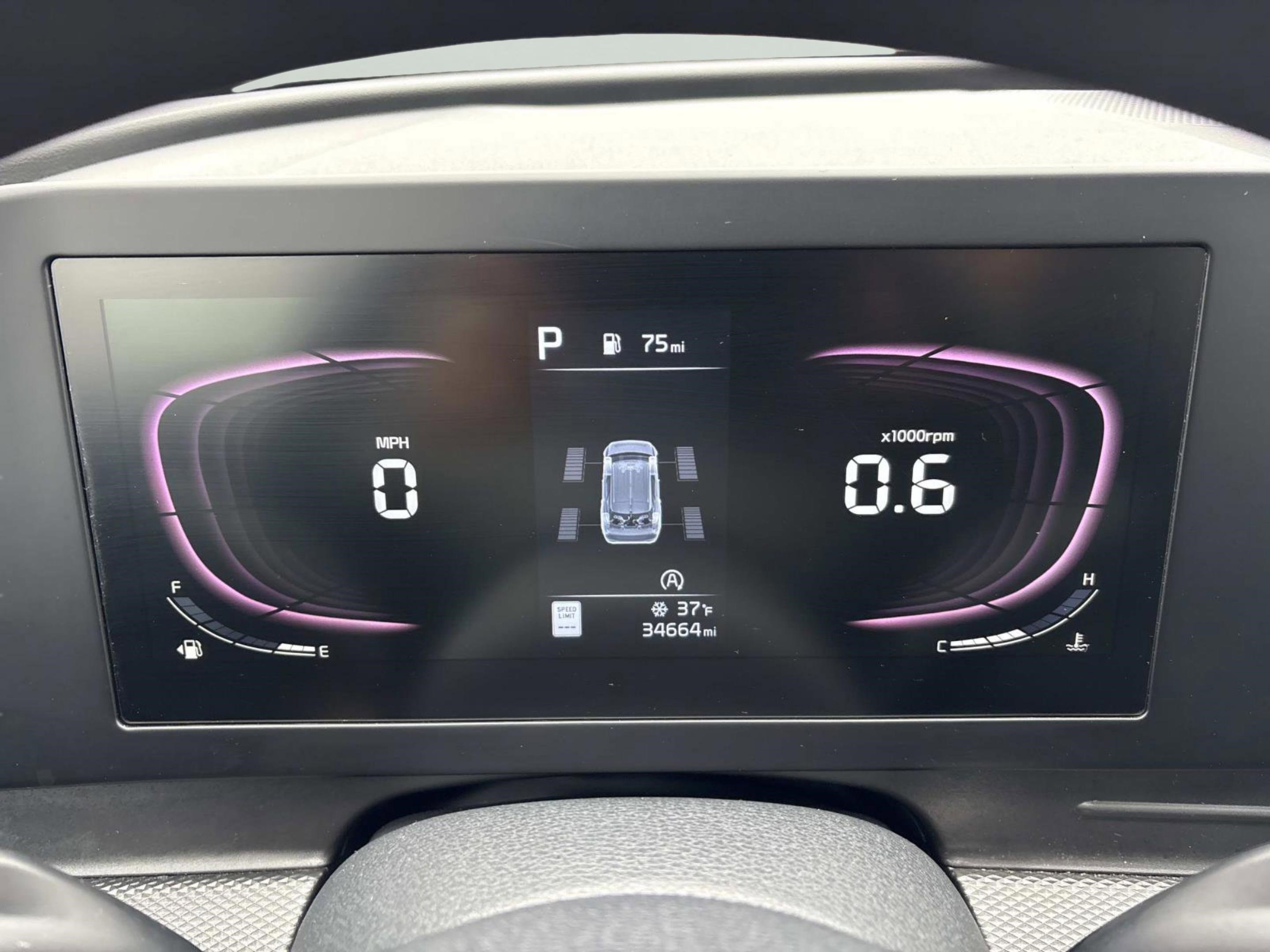 Used 2023 Kia Sportage LX image 35