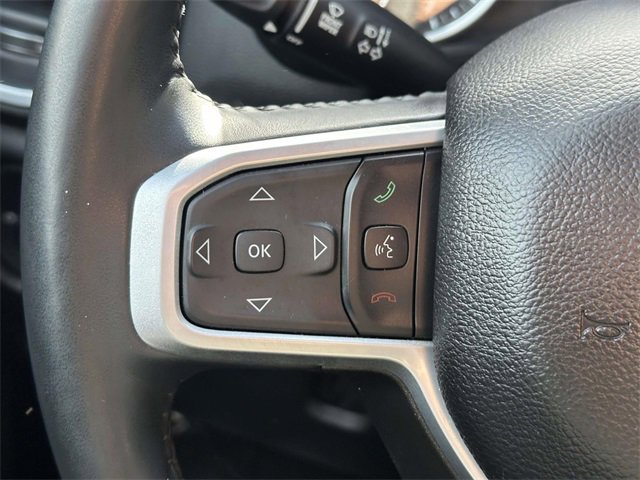 Certified 2023 RAM 1500 Big Horn image 31