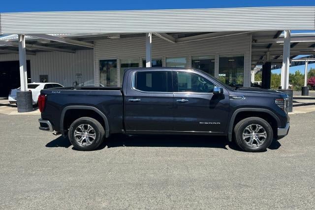Used 2025 GMC Sierra 1500 SLT AWD/4WD image 8