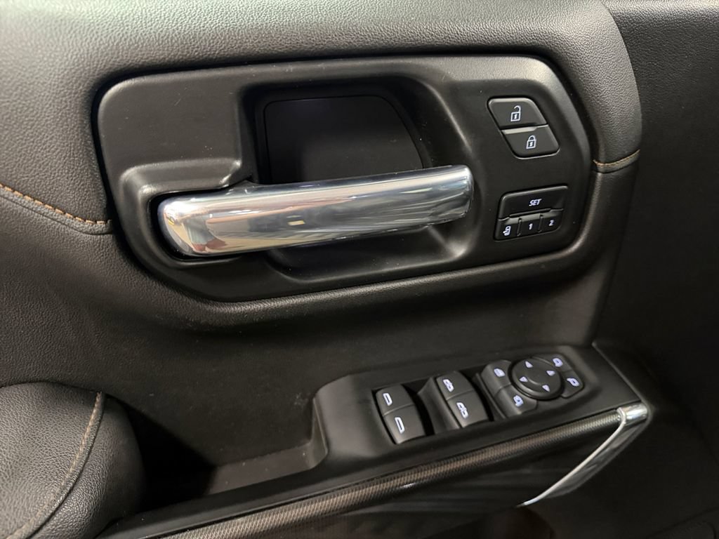 Used 2021 GMC Sierra 1500 AT4 AWD/4WD image 26