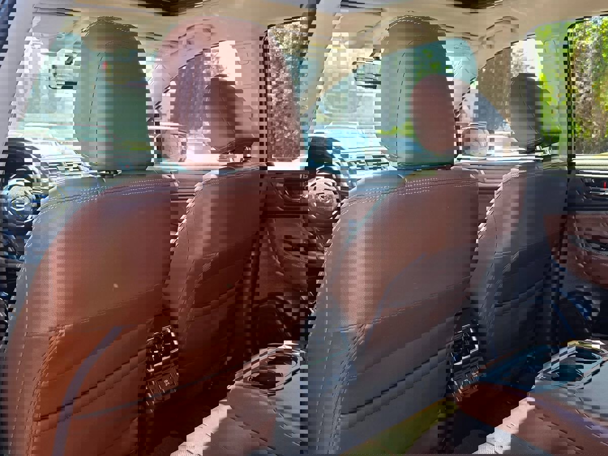 Used 2019 Subaru Outback 3.6R Touring w/ Popular Package #3A image 21