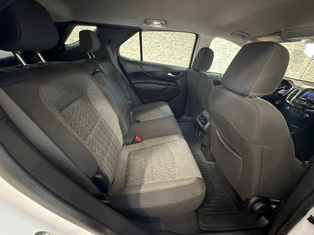 Used 2022 Chevrolet Equinox LT FWD image 12