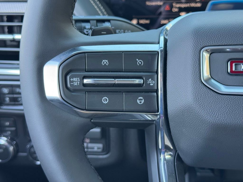 New 2026 GMC Yukon Elevation image 27