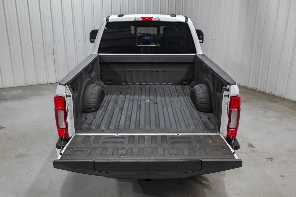 Used 2022 Ford F250 King Ranch w/ King Ranch Ultimate Package AWD/4WD image 61
