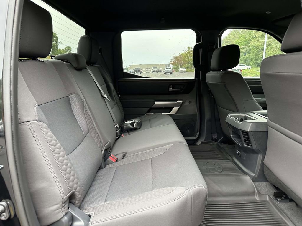 New 2026 Toyota Tundra SR5 image 14