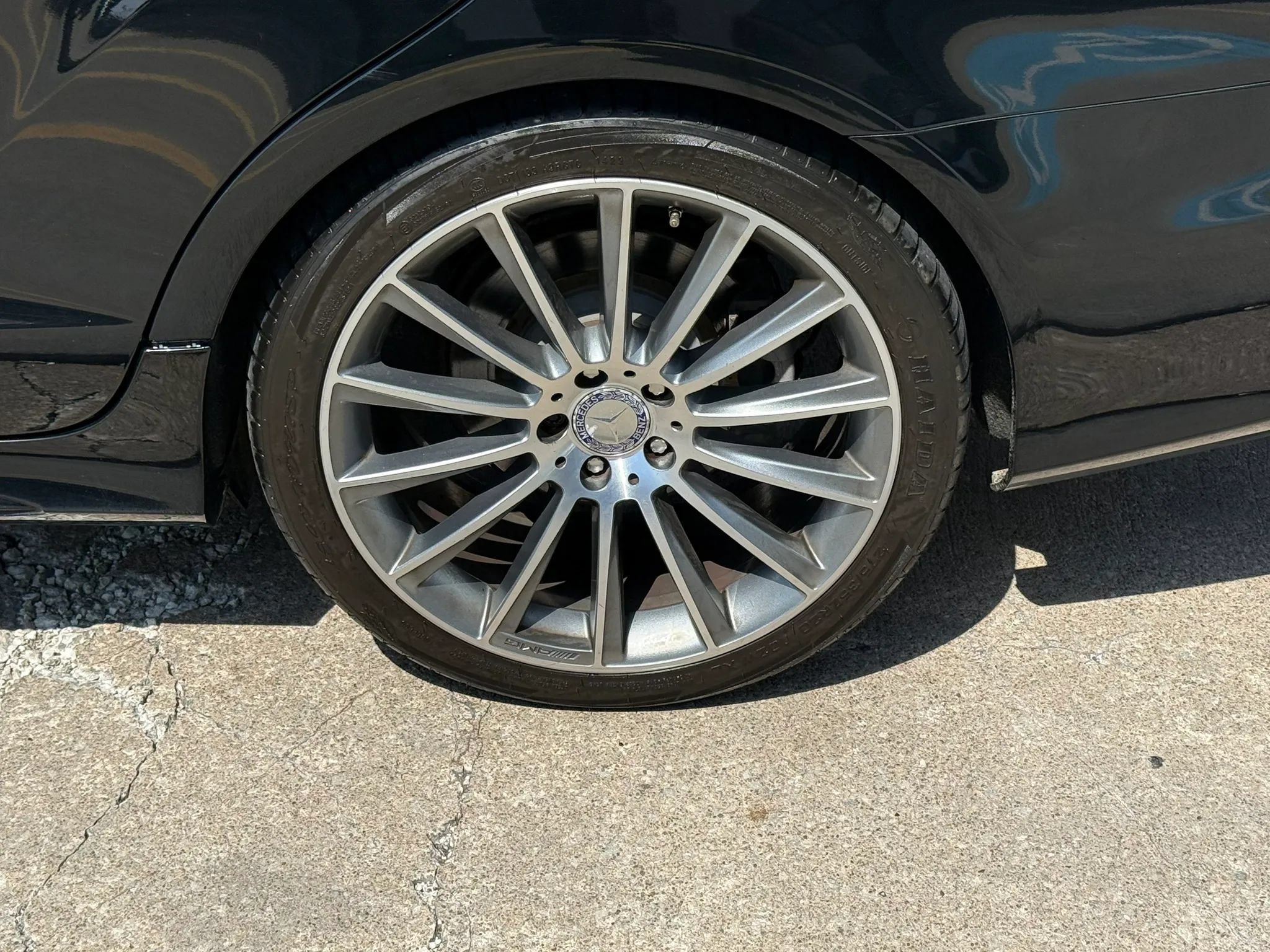 Used 2016 Mercedes-Benz CLS 550 image 46