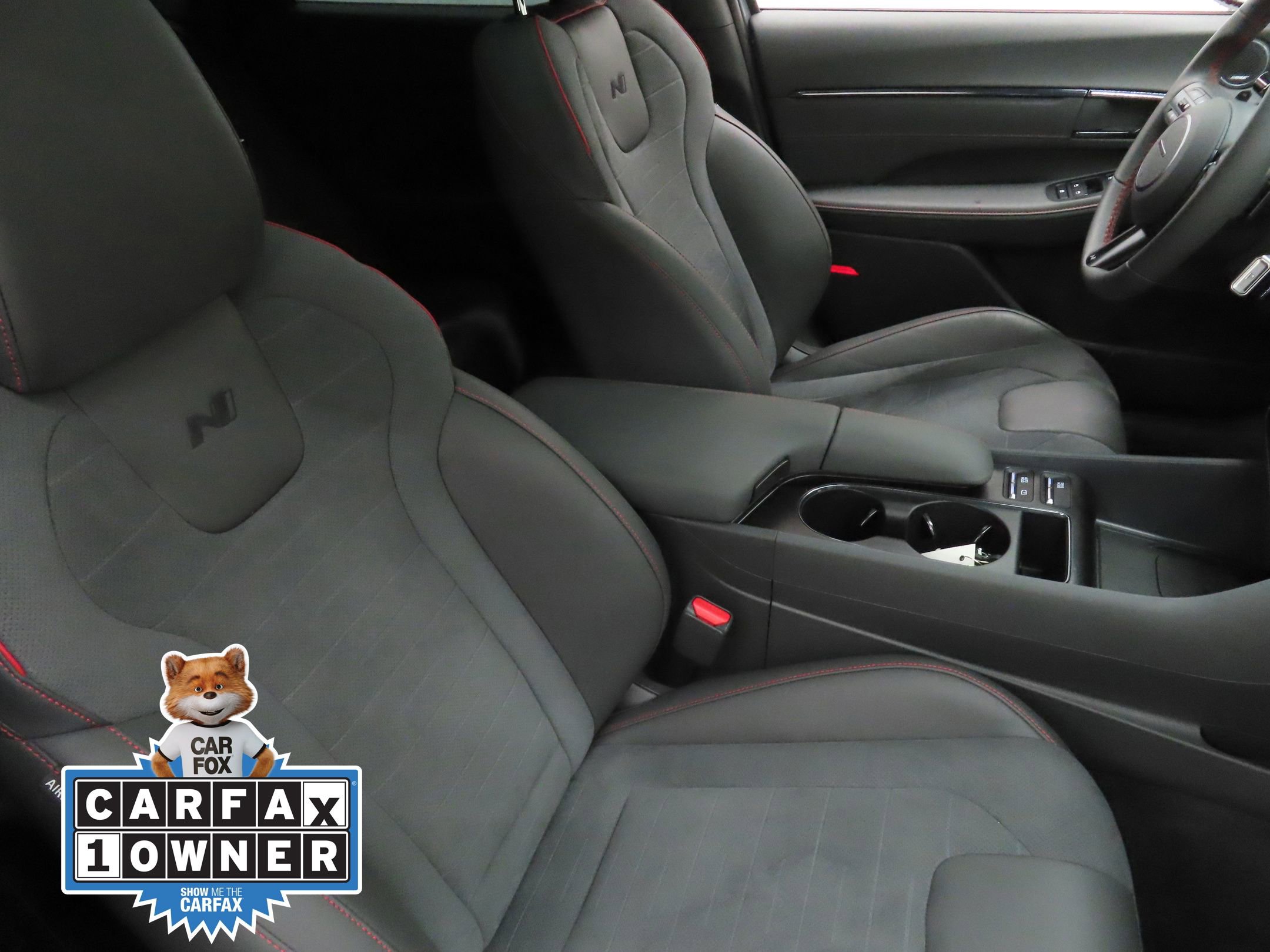 Used 2026 Hyundai Sonata N Line image 26