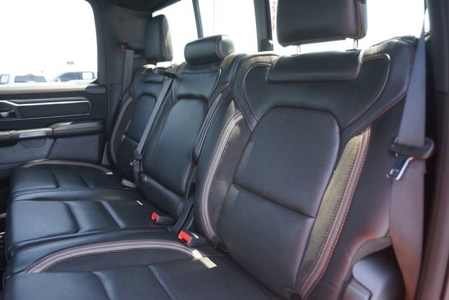 Used 2022 RAM 1500 TRX w/ TRX Level 2 Equipment Group AWD/4WD image 14
