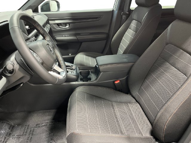 New 2027 Honda CR-V Sport image 36