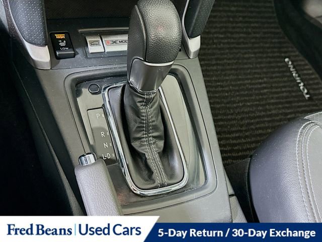 Used 2017 Subaru Forester 2.5i Touring image 19