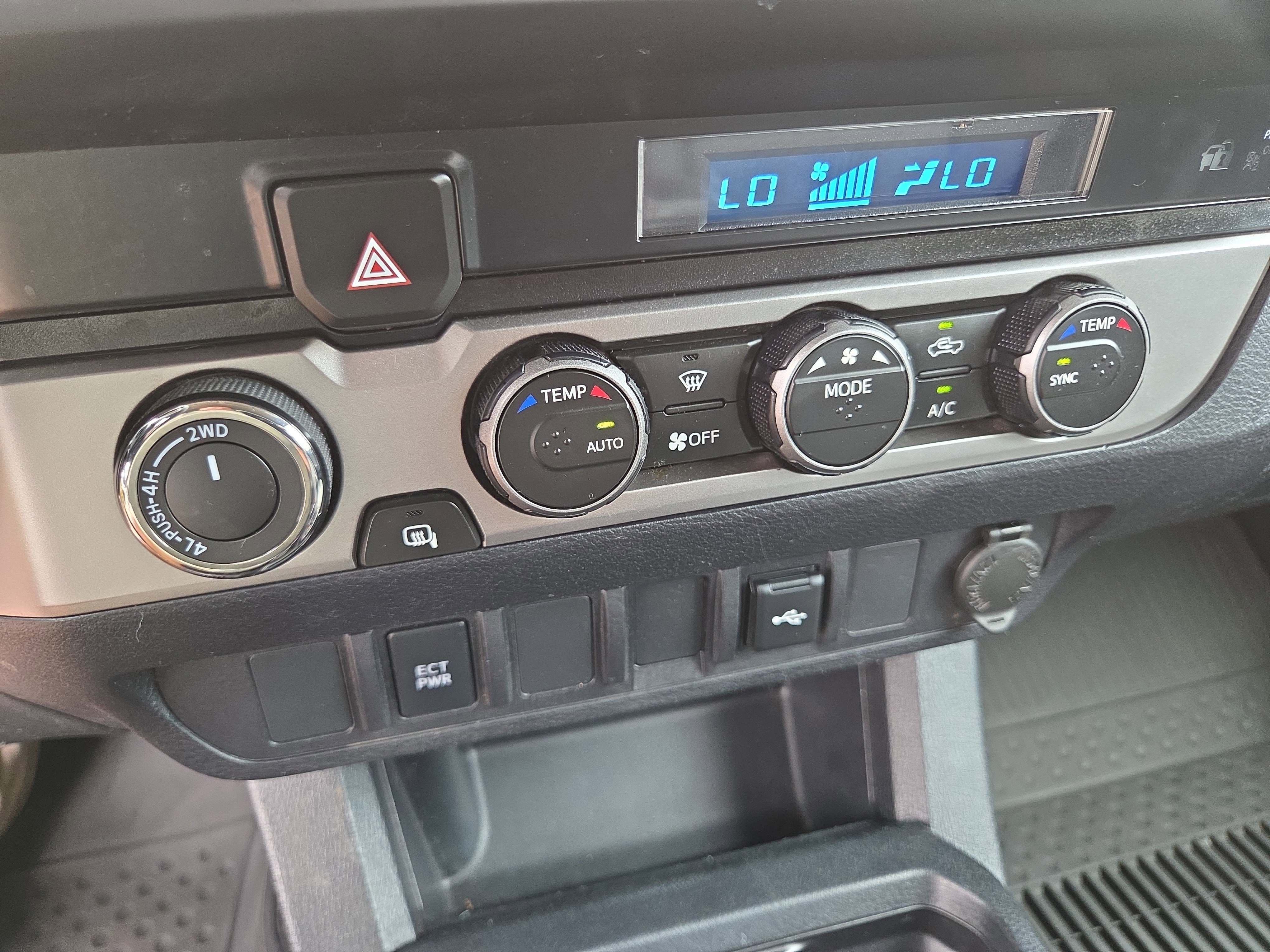 Certified 2023 Toyota Tacoma SR image 27