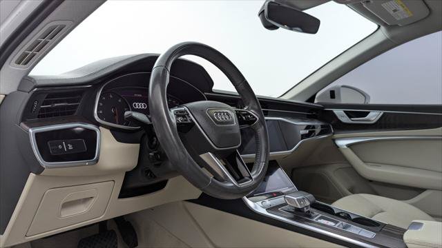 Used 2019 Audi A6 2.0T Premium w/ Convenience Package AWD/4WD image 23