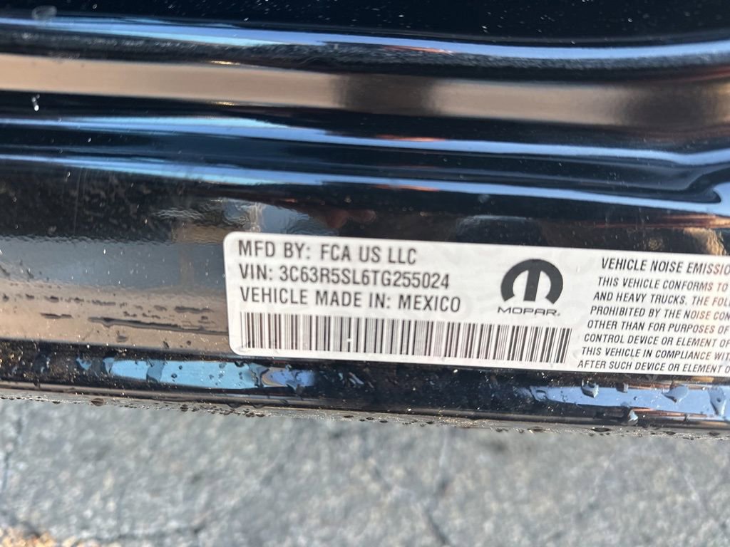 New 2026 RAM 2500 Limited image 32