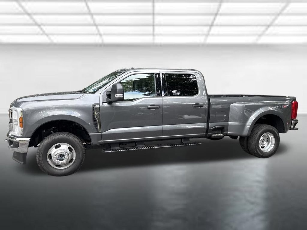 Certified 2026 Ford F350 XLT AWD/4WD video 2