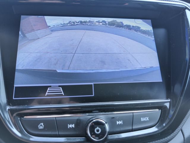 Used 2023 Chevrolet TrailBlazer ACTIV w/ Convenience Package FWD image 20