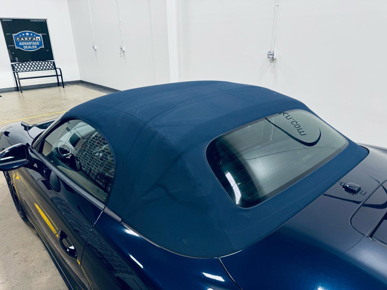 Used 2019 Porsche 718 Boxster GTS image 16