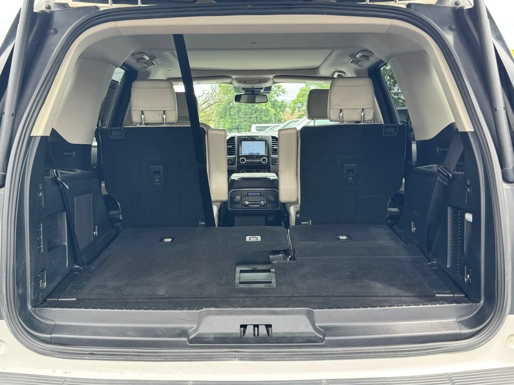 Used 2020 Ford Expedition Platinum AWD/4WD image 19