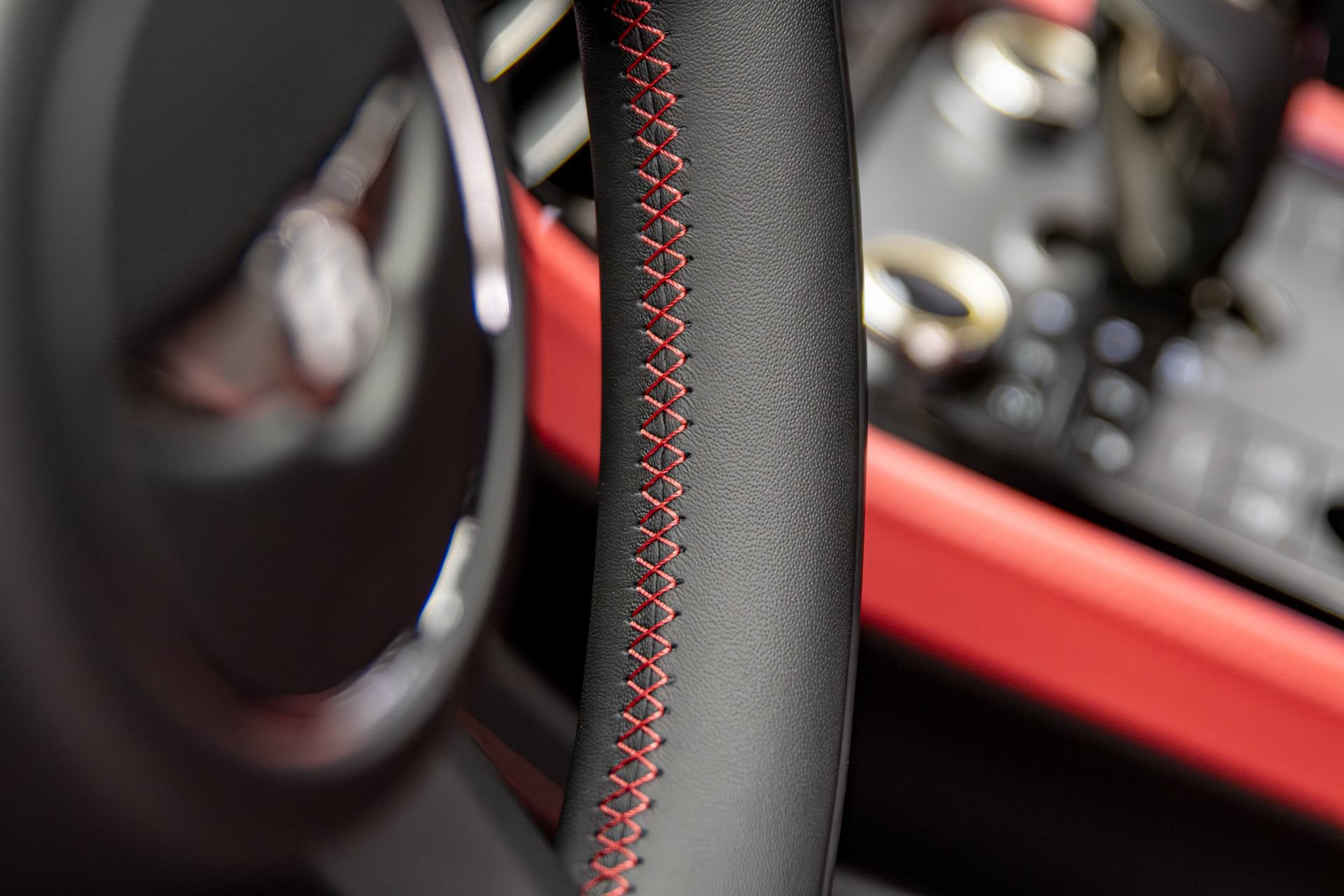 New 2026 Bentley Continental GT AWD/4WD image 17