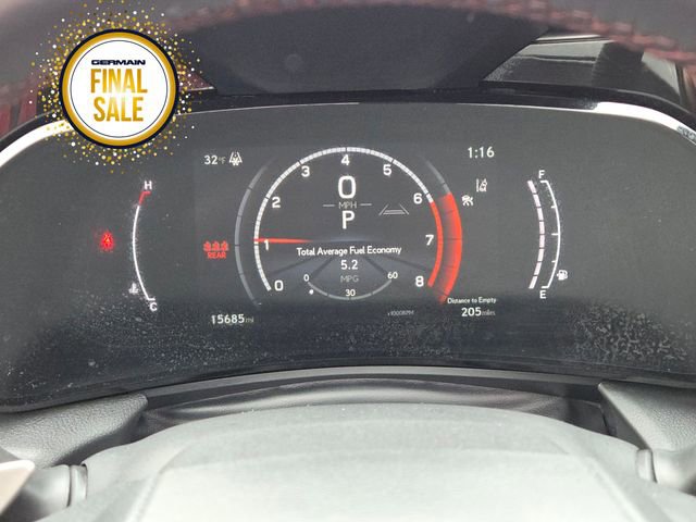 Certified 2024 Lexus NX 350 F Sport image 36