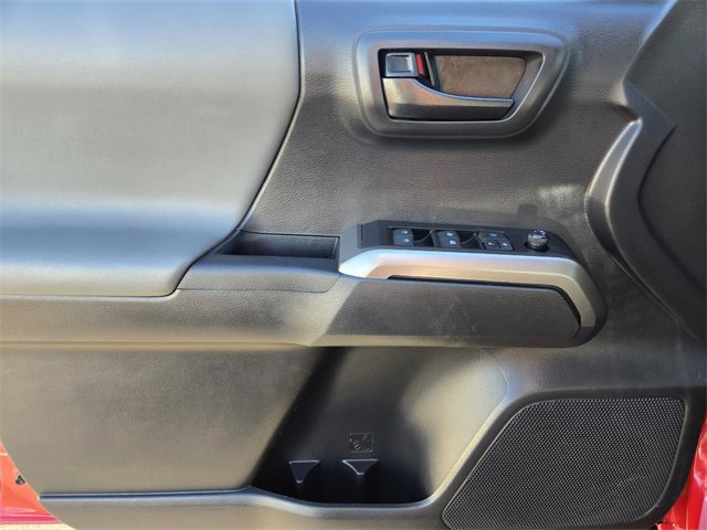 Certified 2023 Toyota Tacoma SR5 image 19