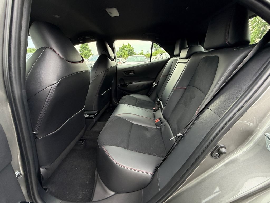 Used 2025 Toyota Corolla GR AWD/4WD image 22