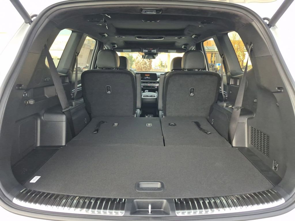 New 2025 Kia Telluride SX X-Line image 14
