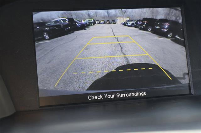 Used 2013 Honda Accord Sport image 18