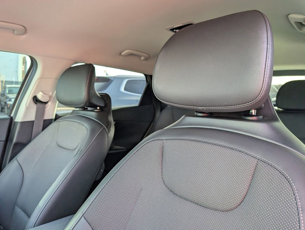 Certified 2024 Kia EV6 Light image 11