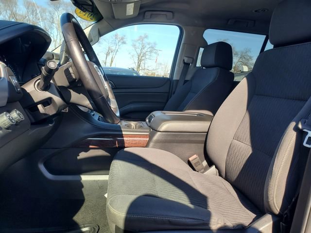 Used 2018 GMC Yukon SLE w/ Convenience Package image 15