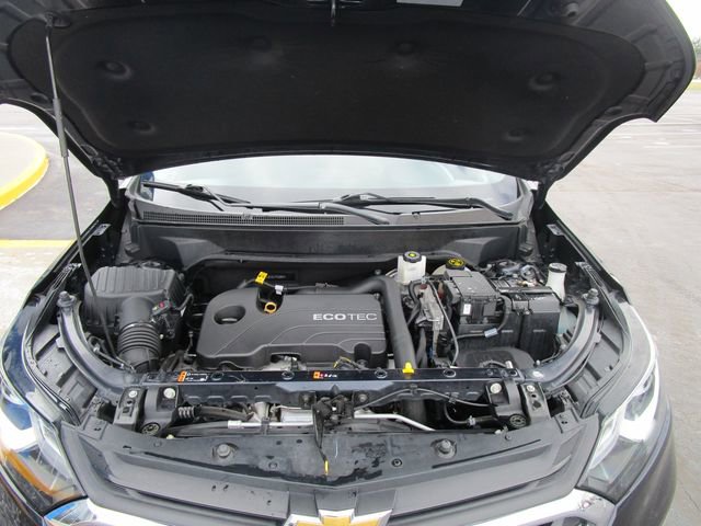 Used 2020 Chevrolet Equinox LT w/ Driver Convenience Package image 8
