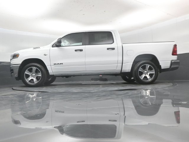 New 2027 RAM 1500 Tradesman AWD/4WD image 56