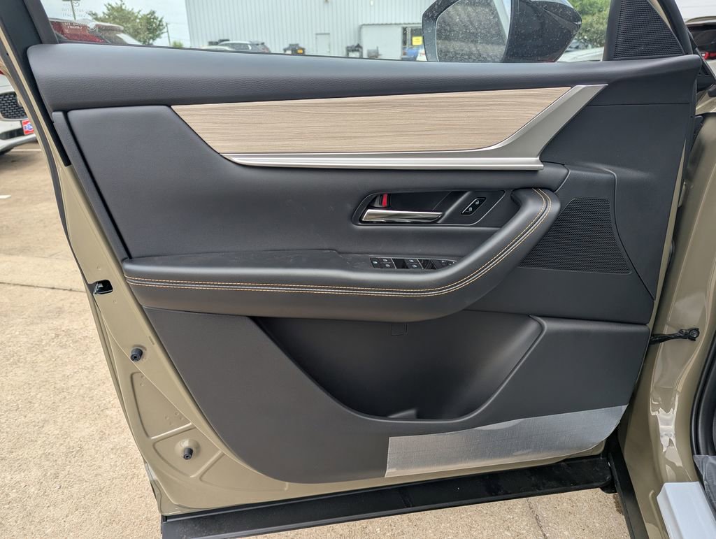 New 2026 MAZDA CX-70 SC Plus AWD/4WD image 12