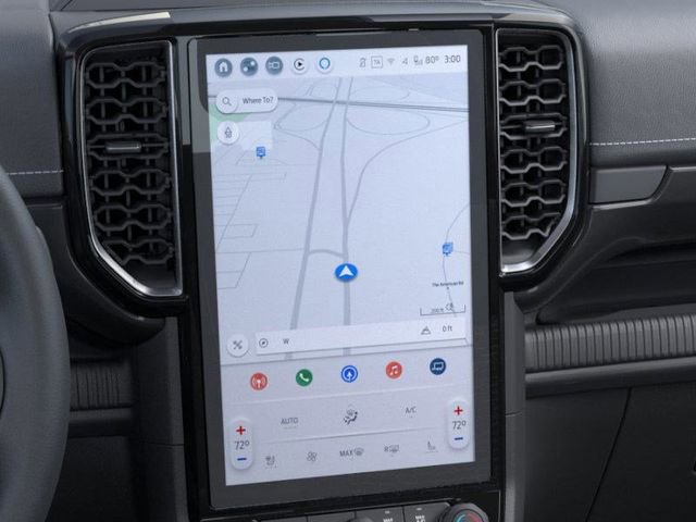 New 2026 Ford Ranger Lariat w/ FX4 Off-Road Package image 14