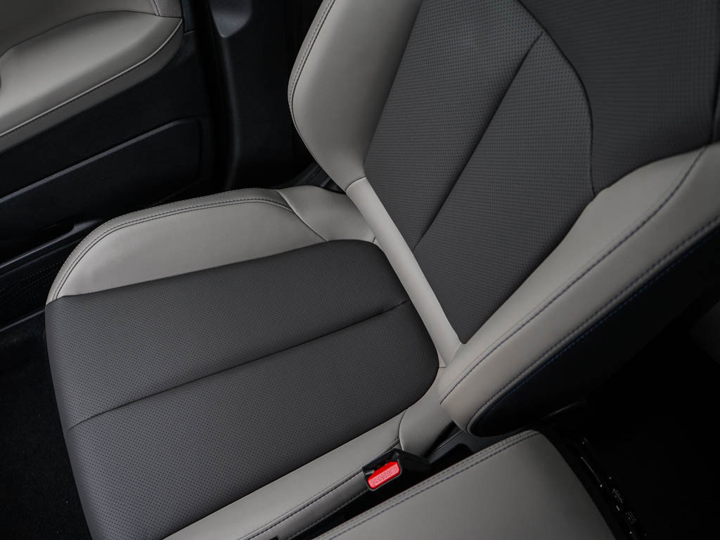 New 2025 Subaru Forester Limited image 26